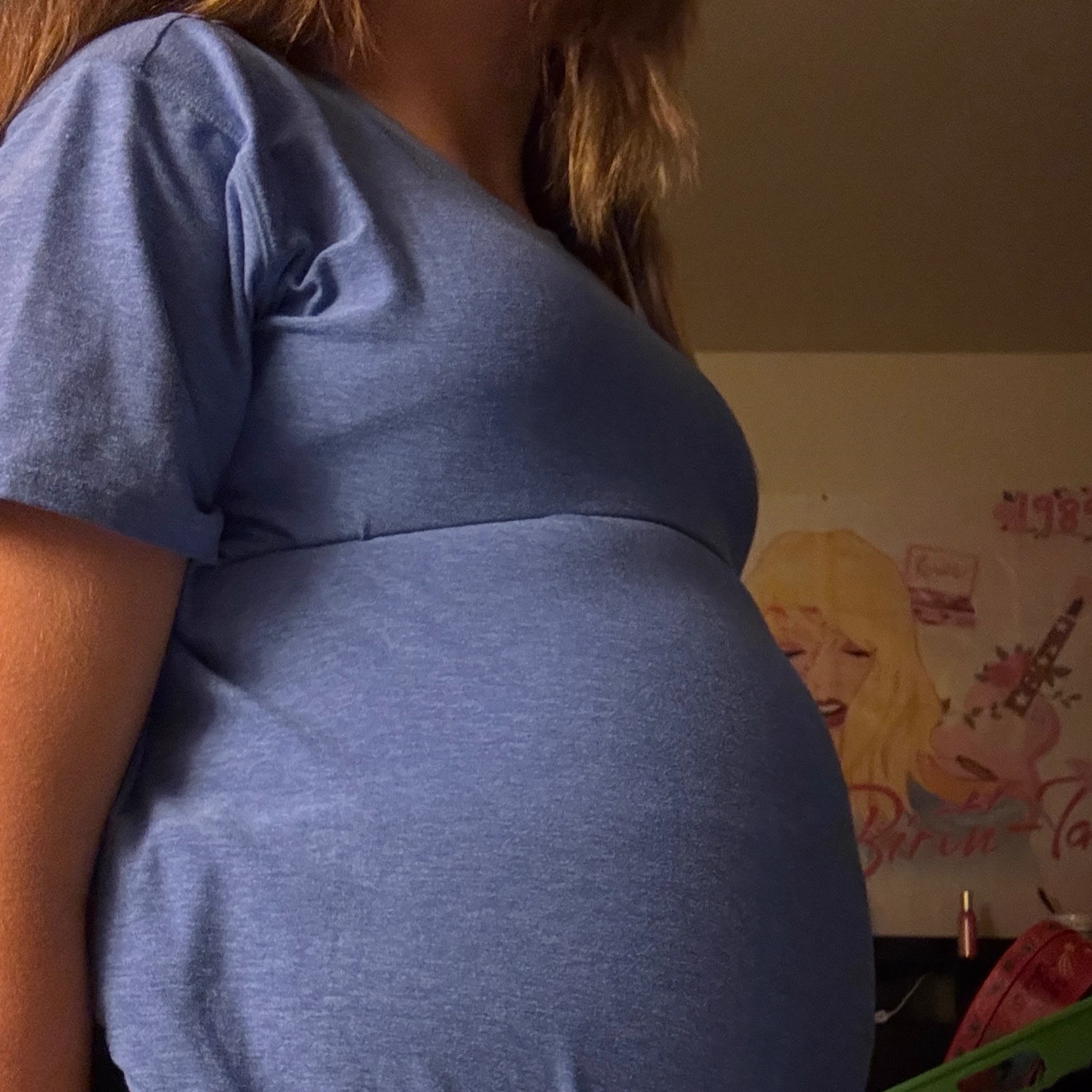 Husbands- high risk pregnancy thumbnail