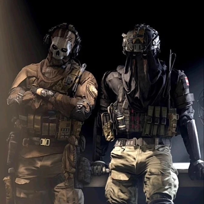 Ghost and König- high risk pre thumbnail