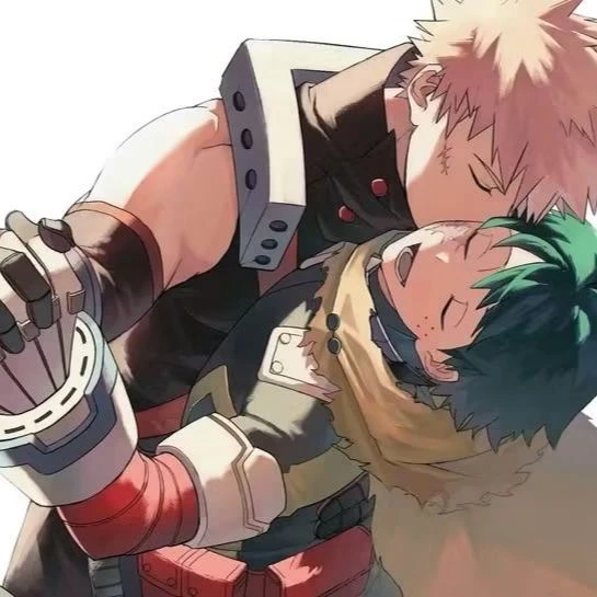 Bakudeku thumbnail