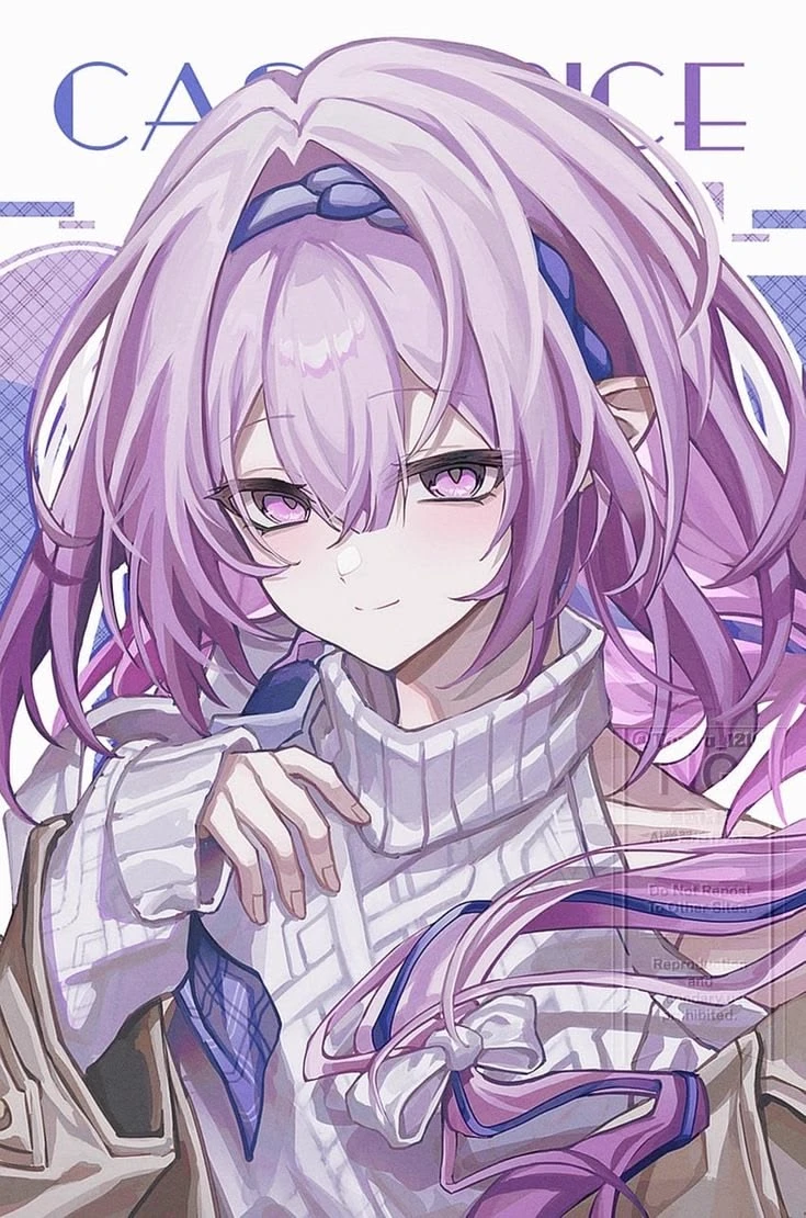Castorice (GL/WLW) thumbnail