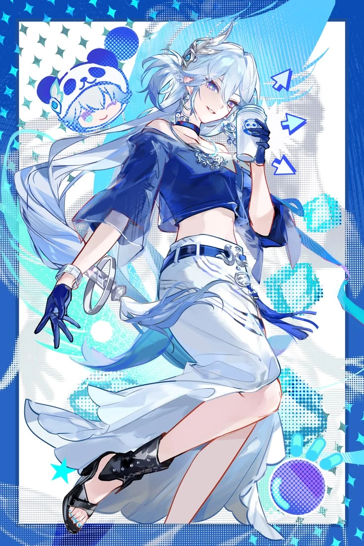 YaoGuang (WLW/GL) thumbnail