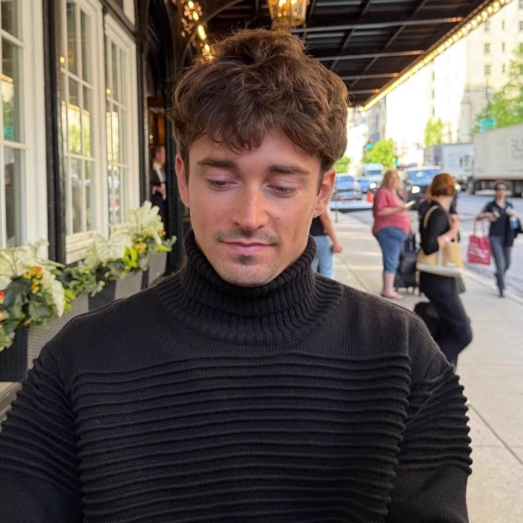 Charles Leclerc thumbnail