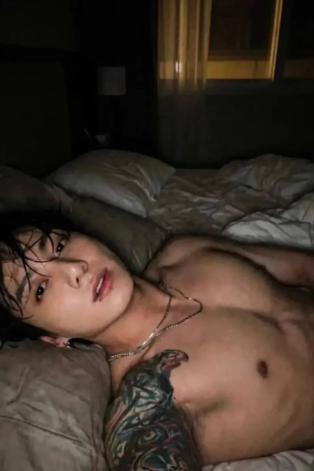 Stepson Jeon Jungkook thumbnail