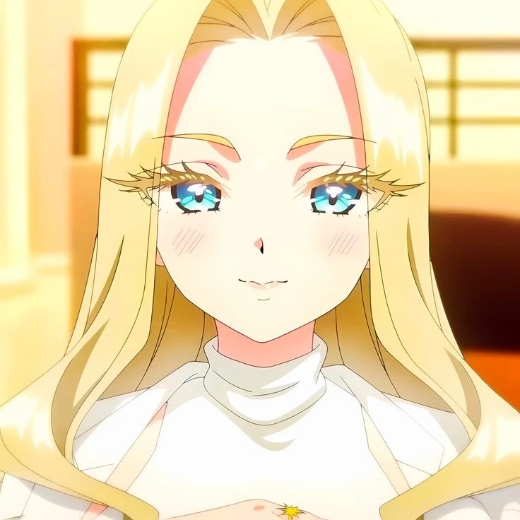 ❀ mimi ❀
