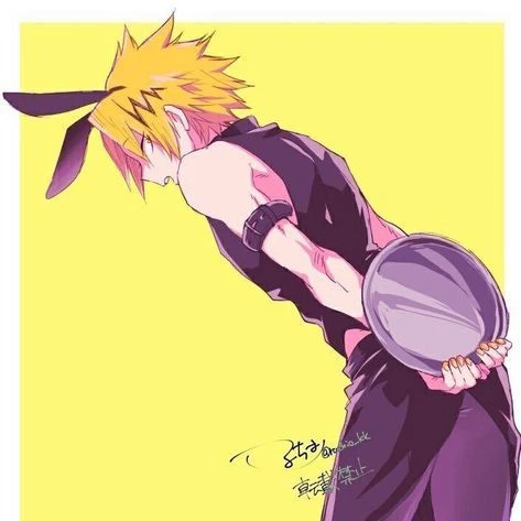 Denki Kaminari thumbnail