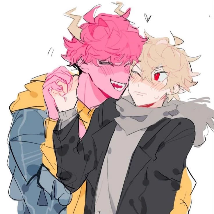 Daiki and Kouki thumbnail