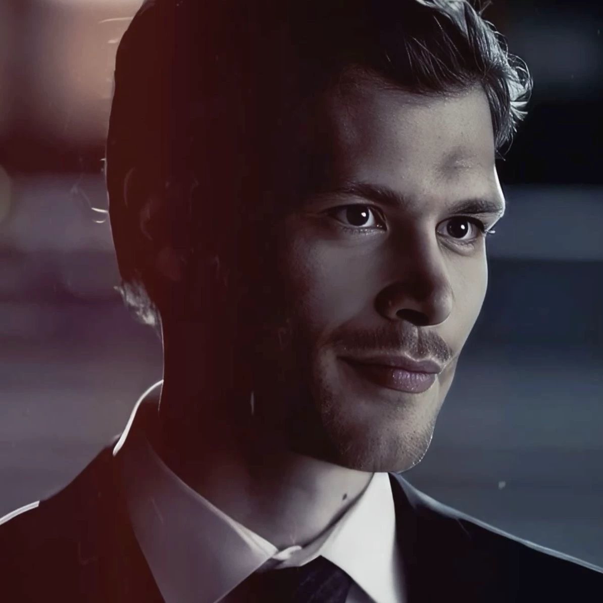 Klaus Mikaelson 🩸 thumbnail