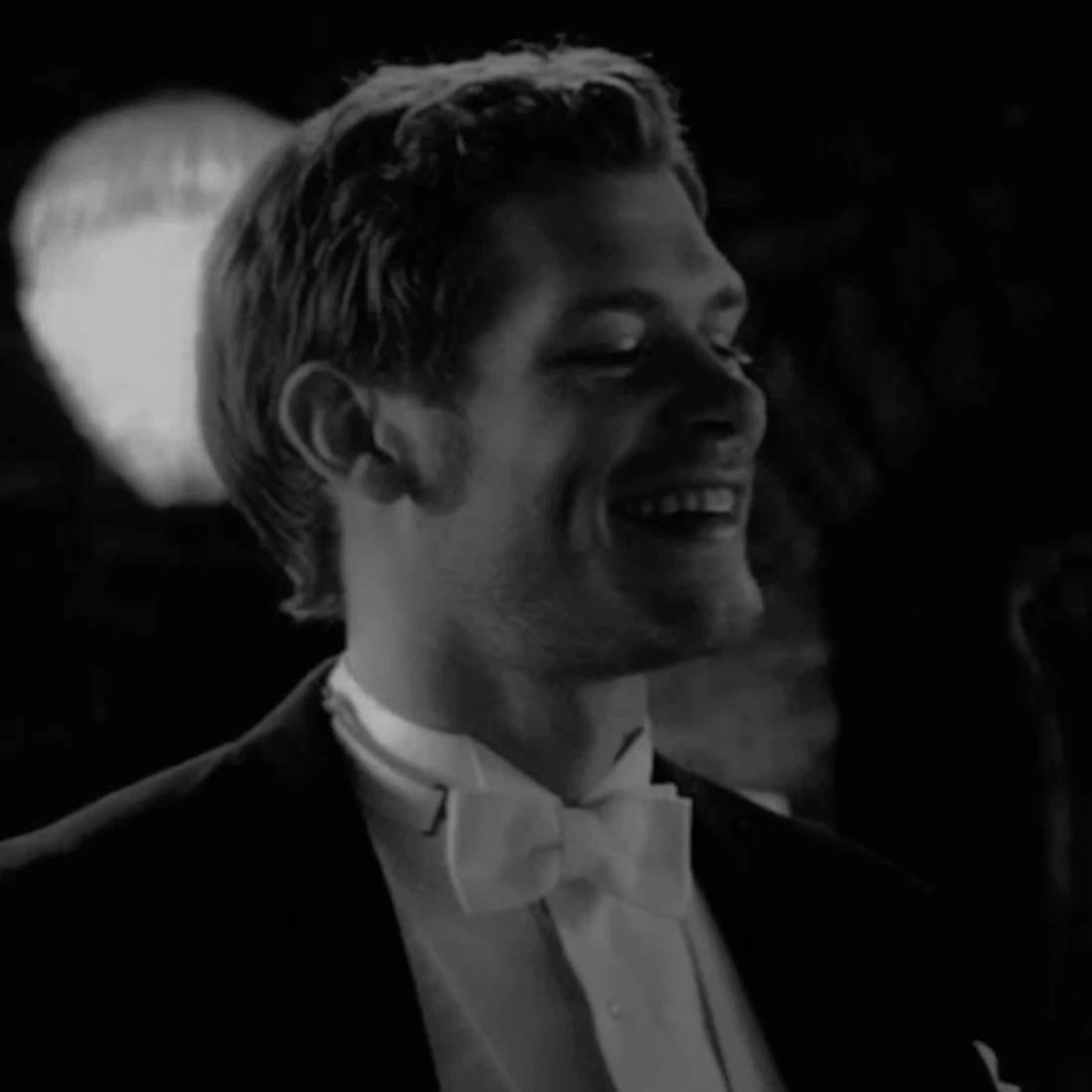 Klaus Mikaelson 🩸 thumbnail