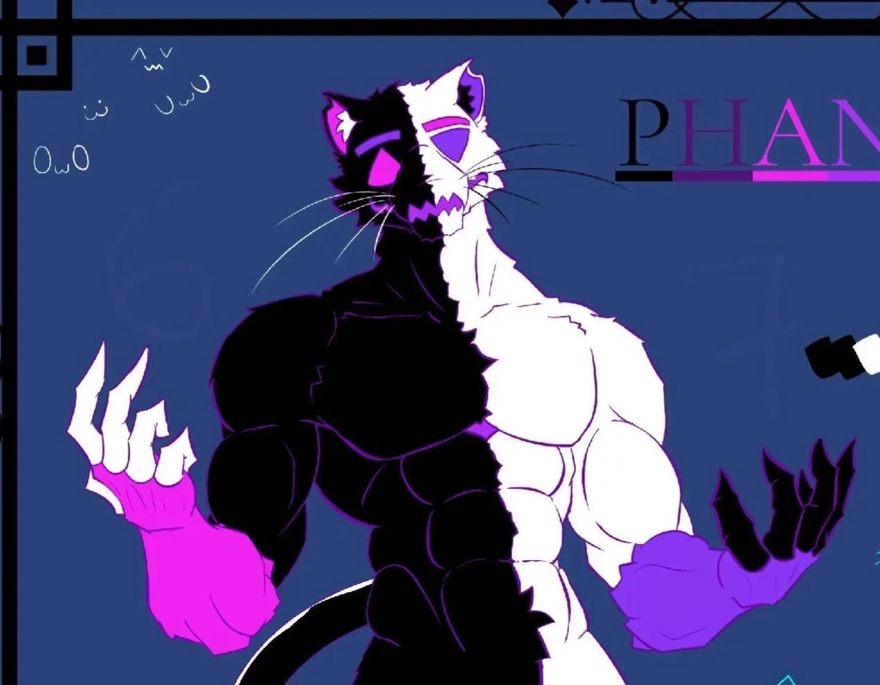 Phantom thumbnail