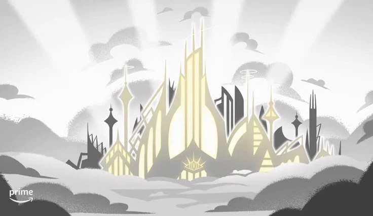 Archangels HH thumbnail