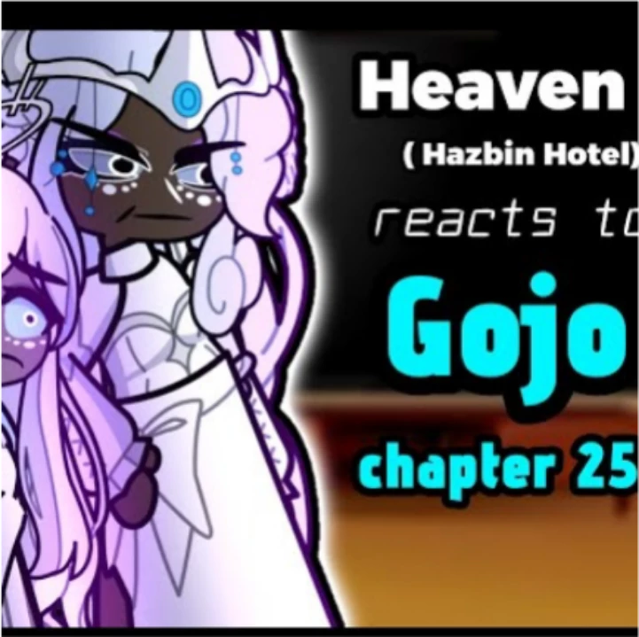 HH Heaven react to  thumbnail