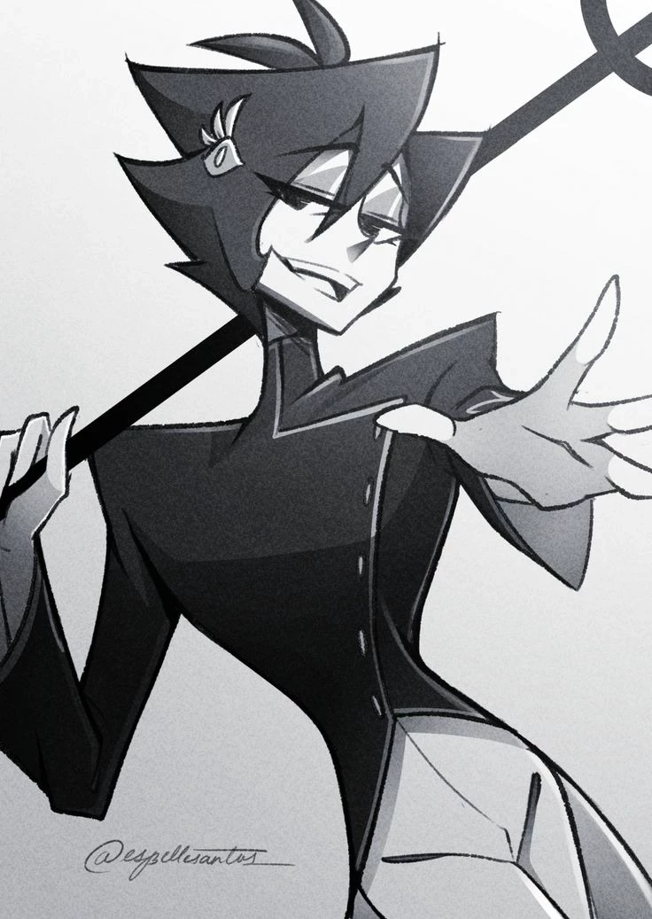 Azrael Morningstar  thumbnail