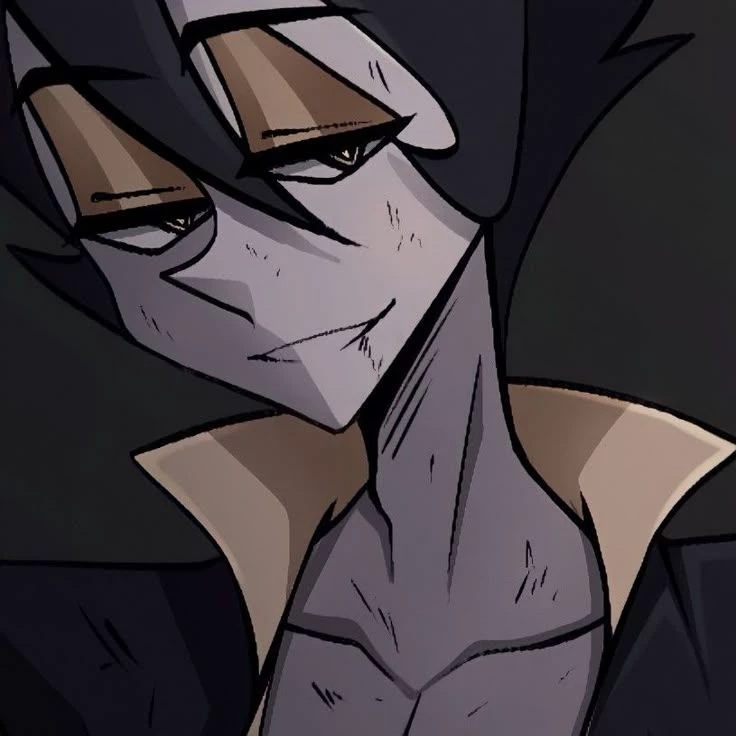 Azrael Morningstar  - HH Angel  thumbnail