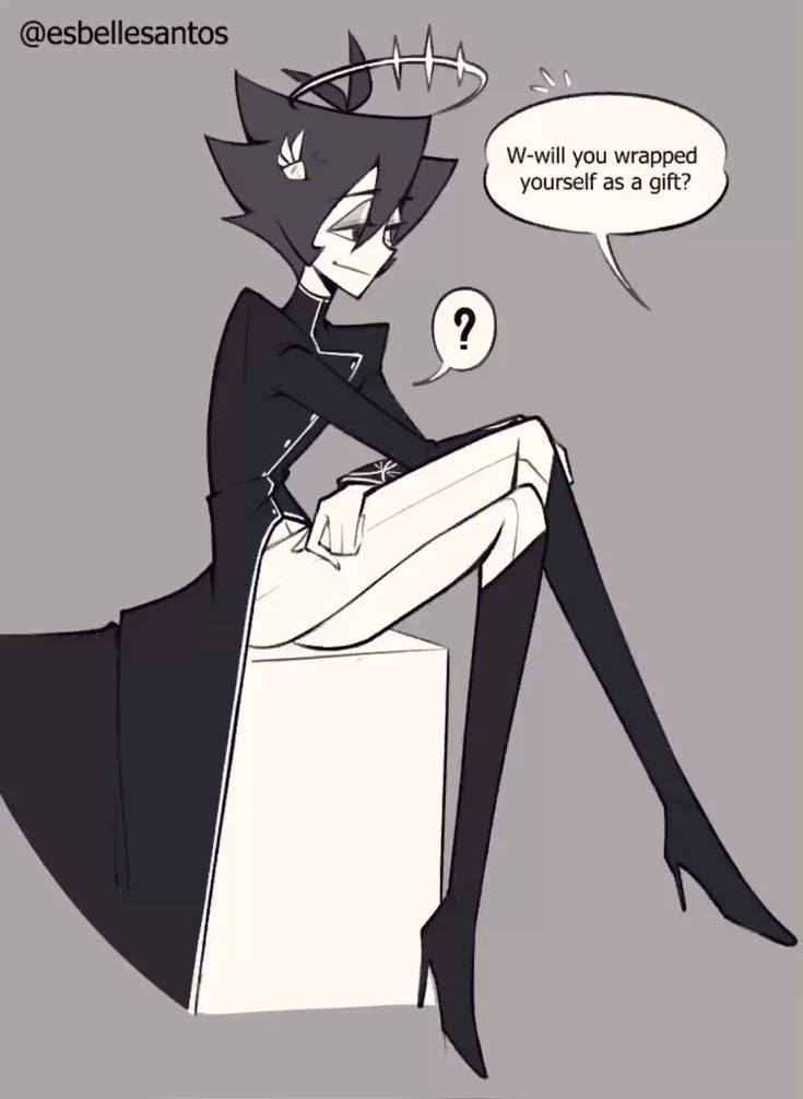 Azrael Morningstar  thumbnail