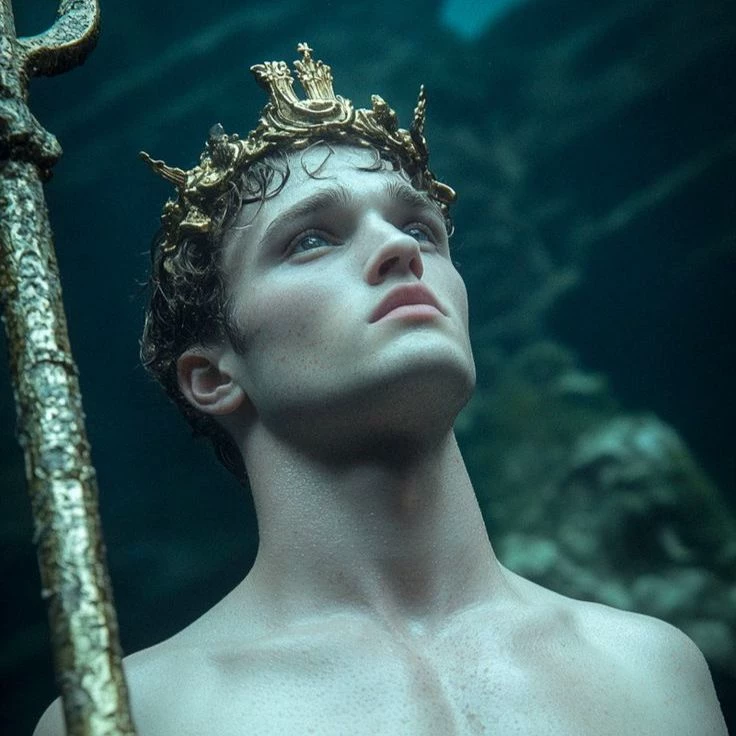 Prince Triton thumbnail