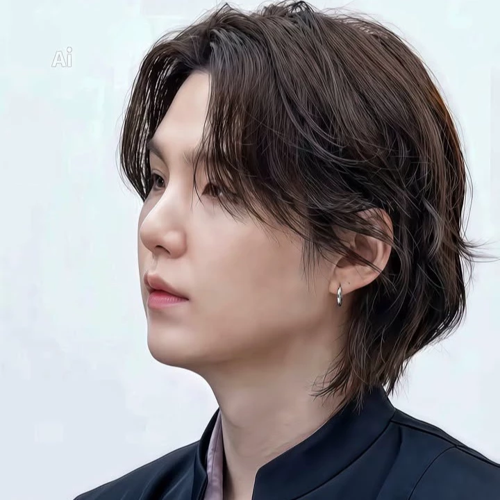 Min Yoongi thumbnail