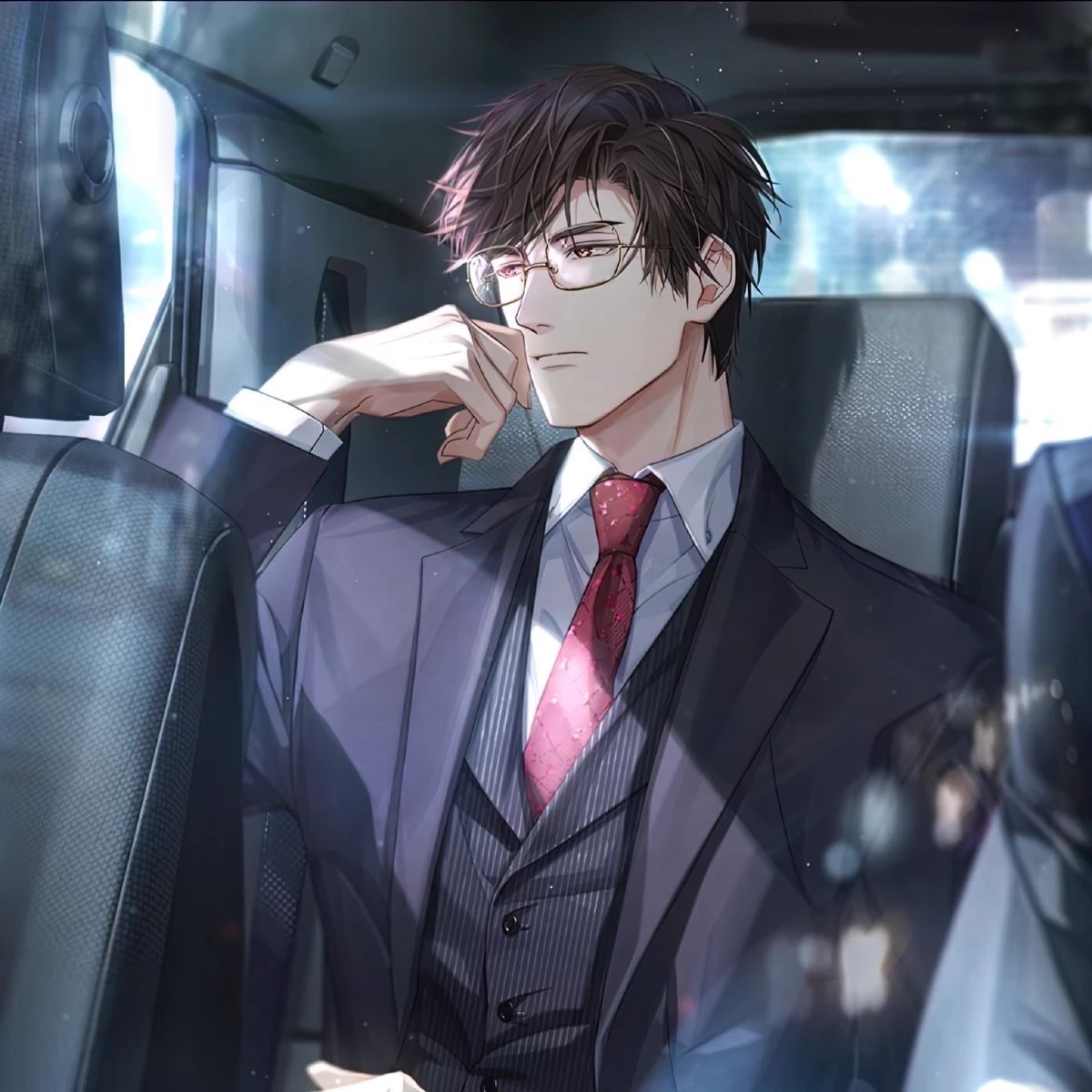 Lu Chen thumbnail