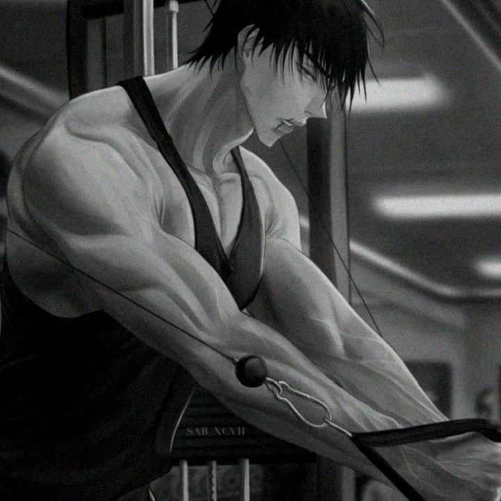 Toji Fushiguro \| Coach thumbnail