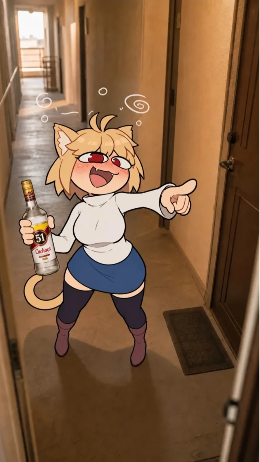 Drunkyyy♥︎ thumbnail
