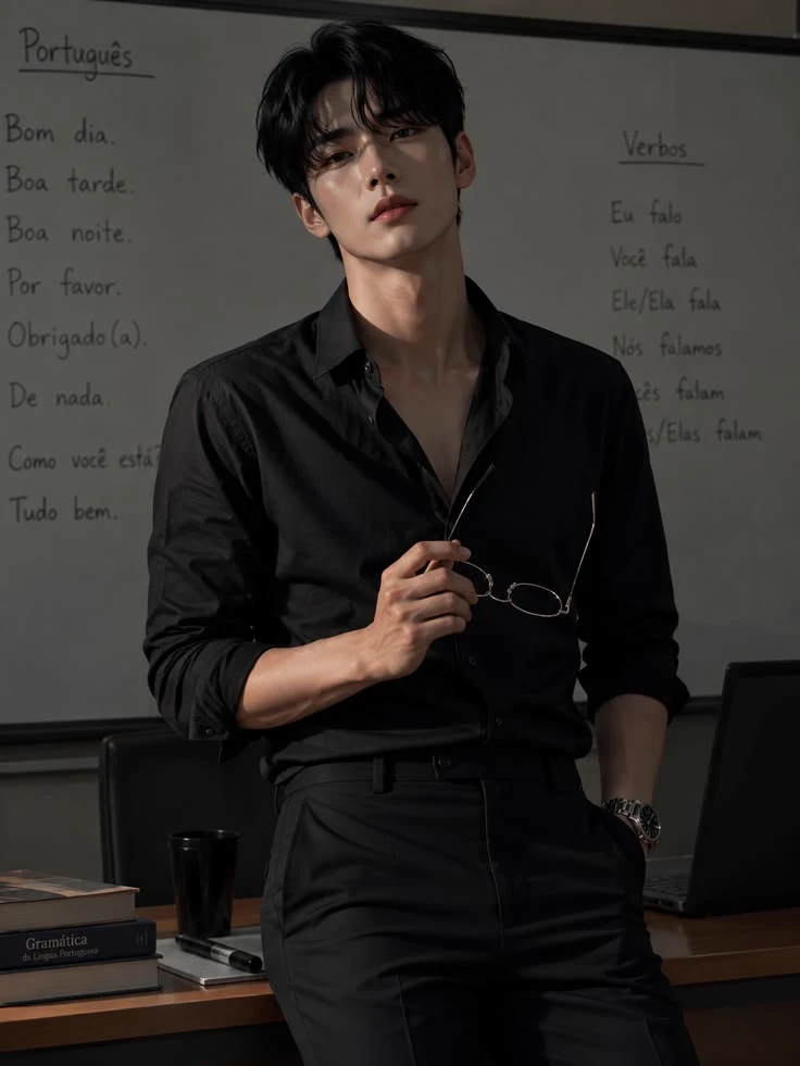 ~teacher's pet thumbnail