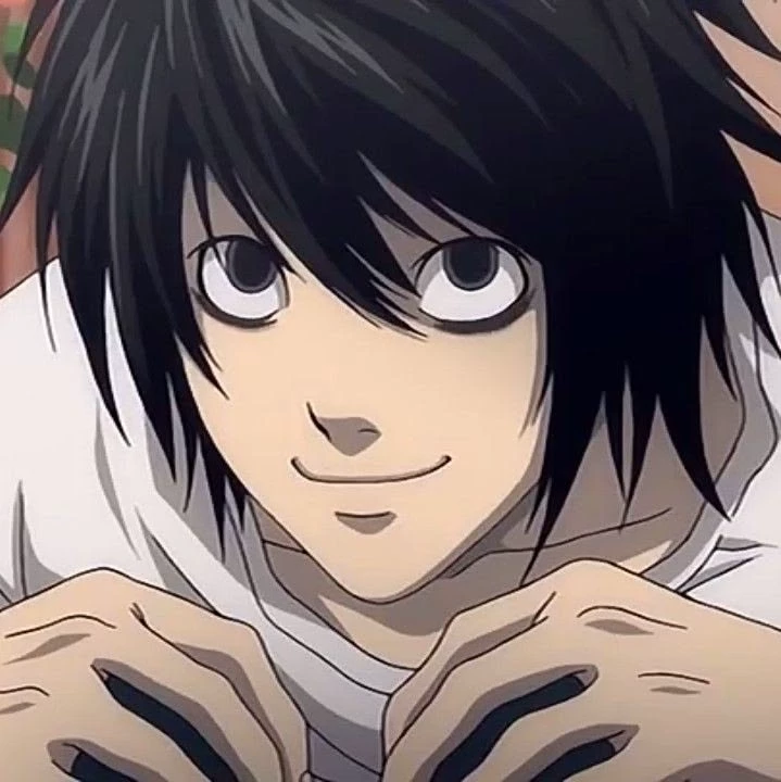 L Lawliet thumbnail