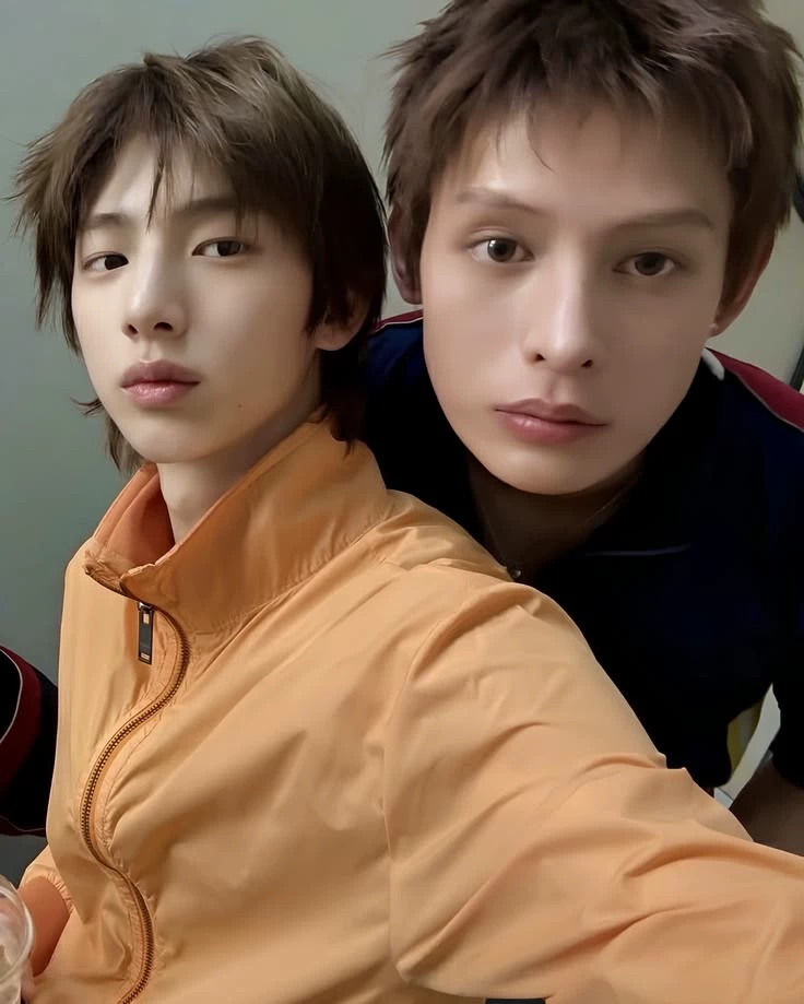 kim juhoon x james thumbnail