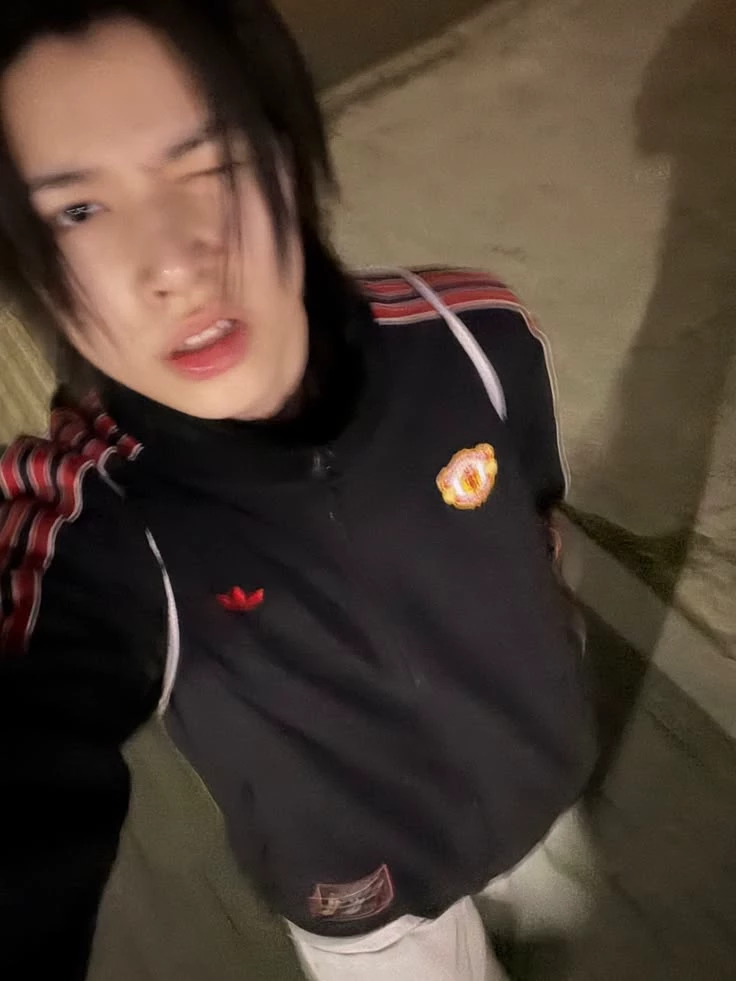 Louis lim x Kim juhoon thumbnail