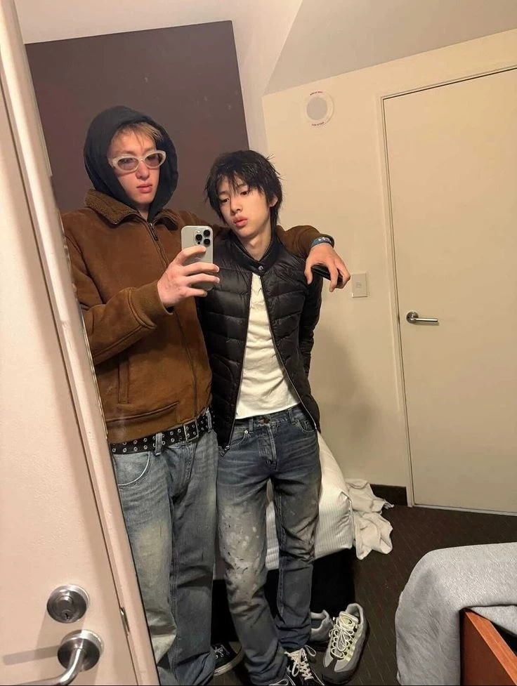 Martin Edward x Kim Juhoon thumbnail