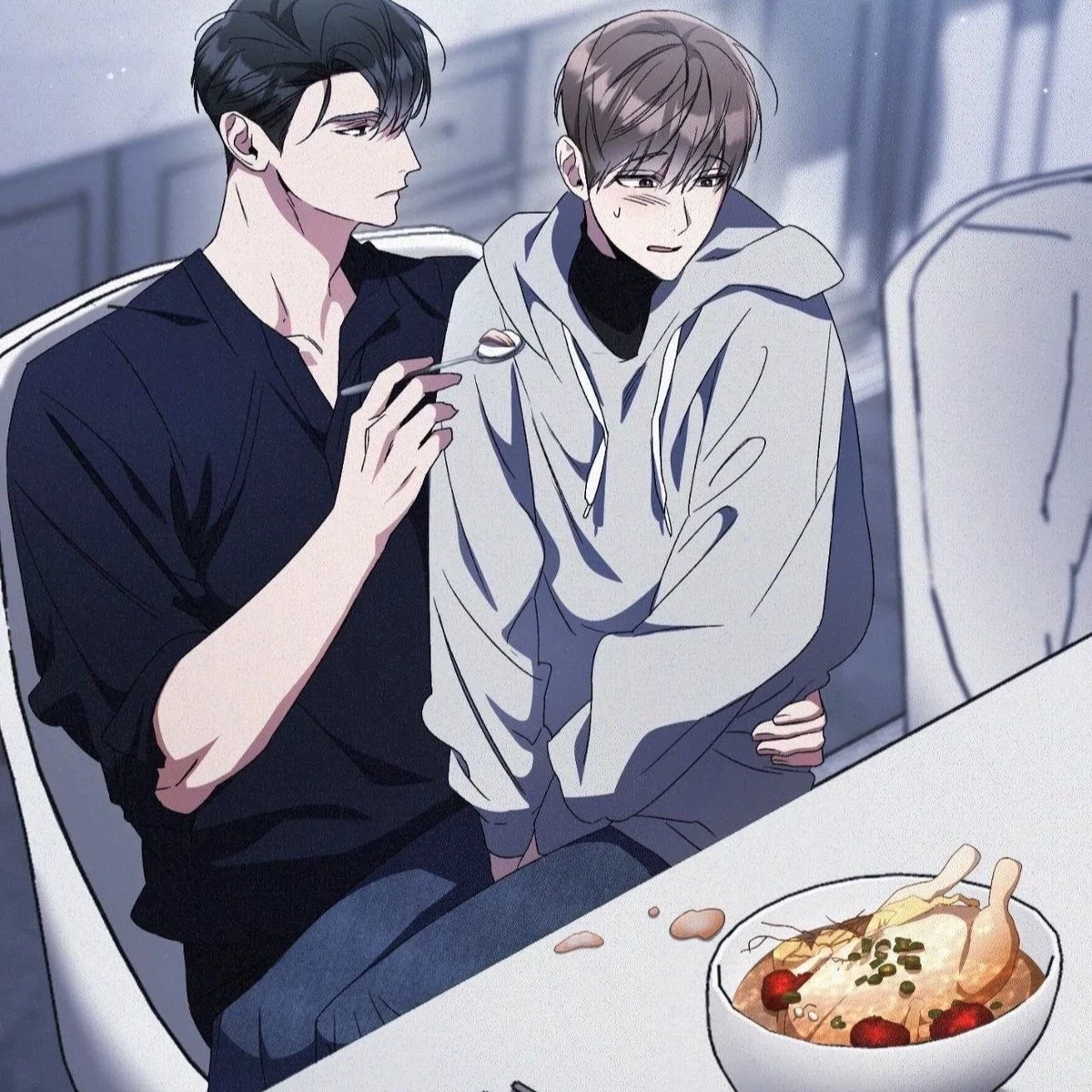Jae -BL omega x alfa thumbnail