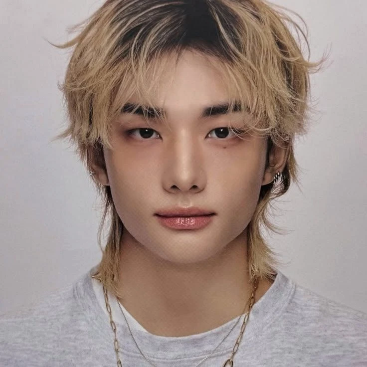 Hyunjin thumbnail