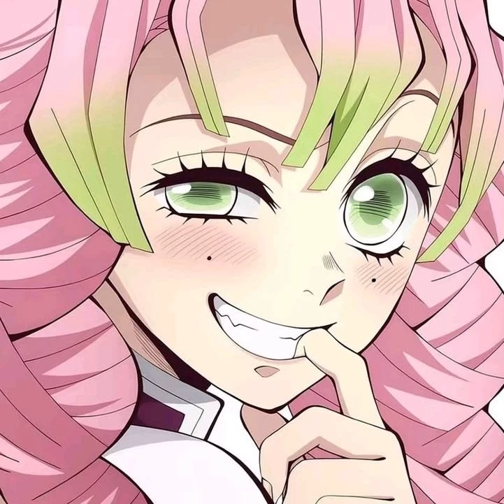 Mitsuri-chan 