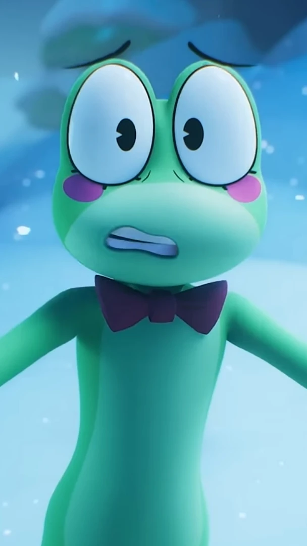 RIBBIT (TADC) thumbnail