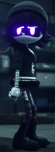 Uzi Doorman -Murder Drones- thumbnail