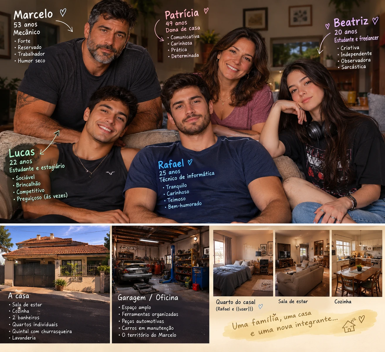 family thumbnail