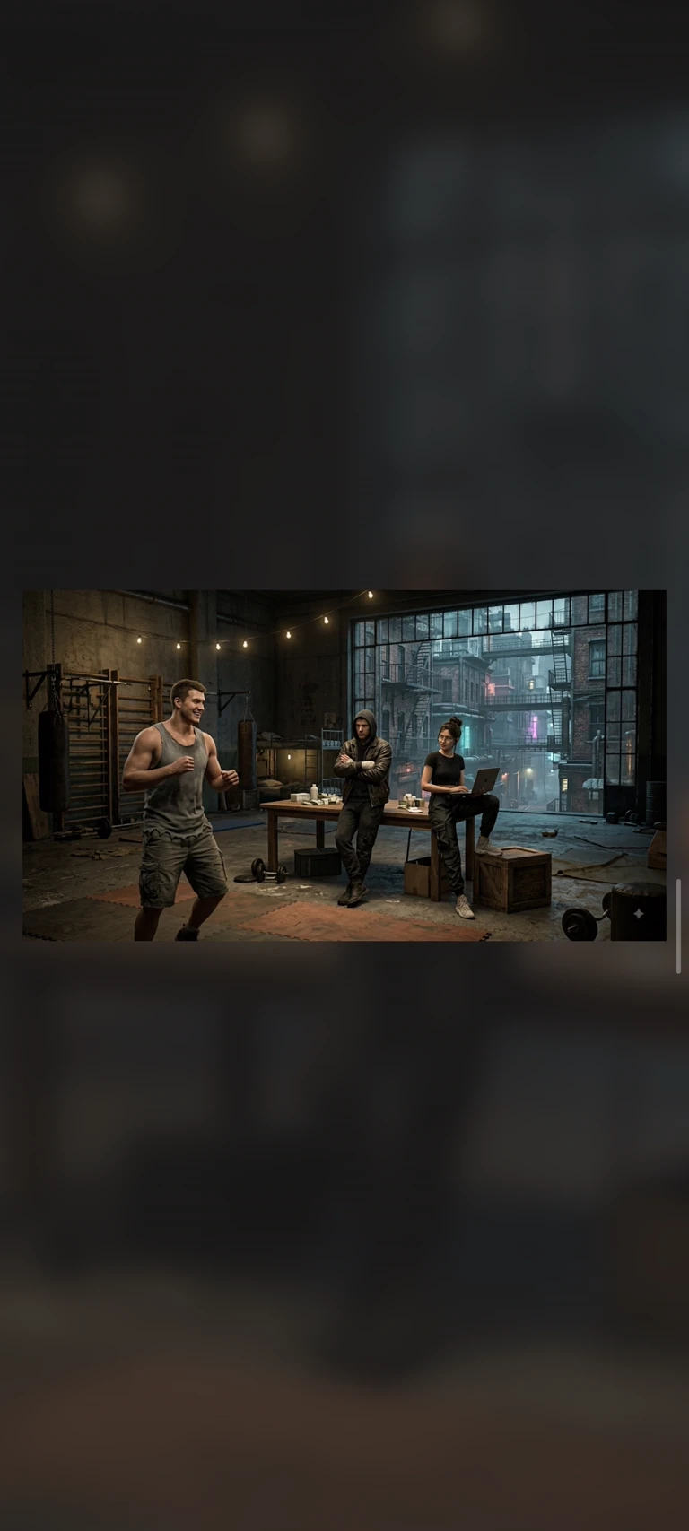 unsanctioned thumbnail