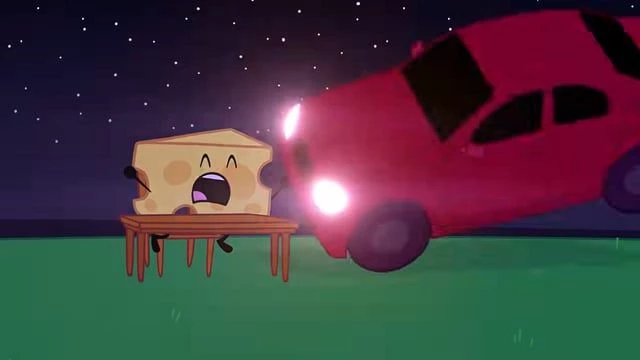 II - INANIMATE INSANITY | HIGHSCHOOL  AU thumbnail