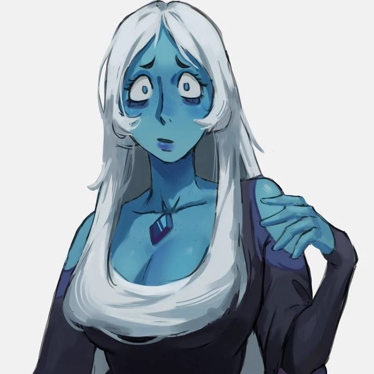 💎Blue Diamond💦 (era1) thumbnail