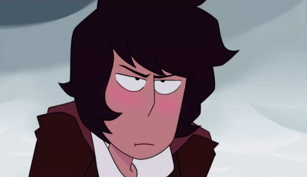 Kevin (steven universe) thumbnail