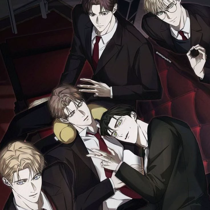FAMILY//BL thumbnail