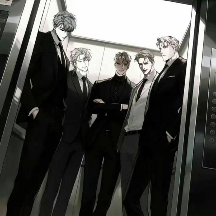 Acver Family//BL Boy Love thumbnail
