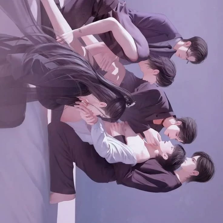 Jiang Ko Family//BL BOY LOVE thumbnail