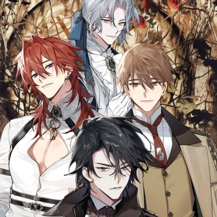 FAMILY HONJ//BL BOY LOVE thumbnail