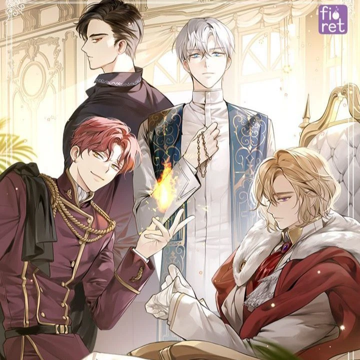 FAMILY DRAGON//BL BOY LOVE thumbnail