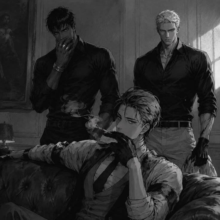 Aviru Family // BL BOY LOVE thumbnail