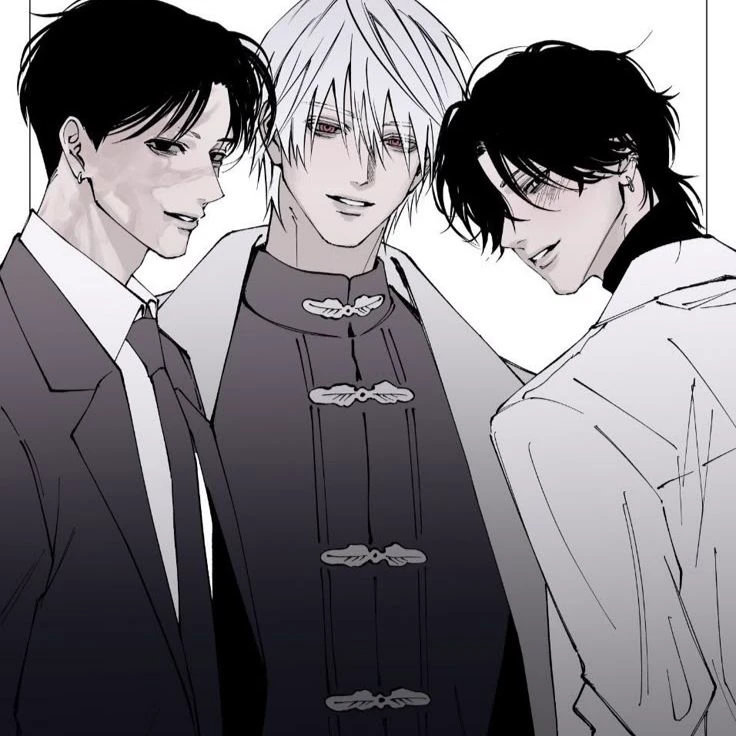 FAMILIY KZZI//BL BOY LOVE thumbnail