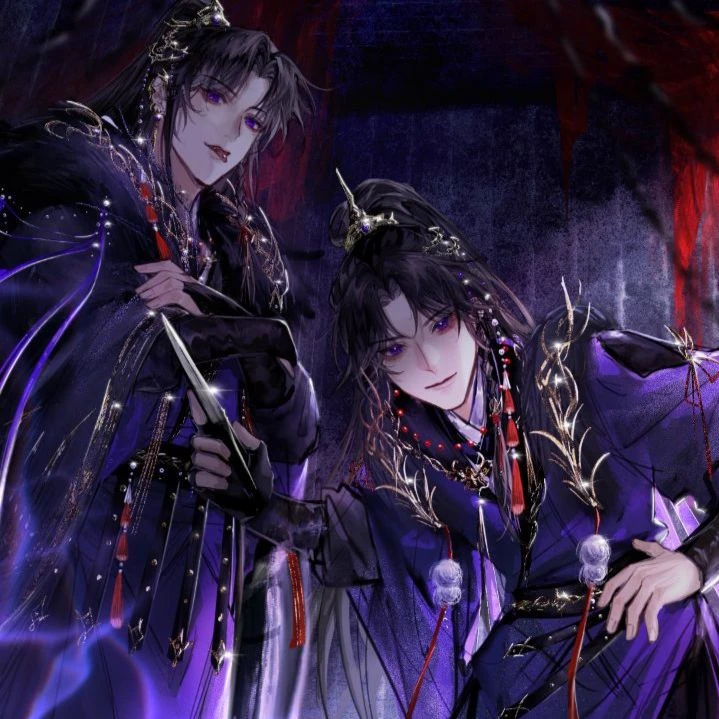 Xu He Nobility//BL BOY LOVE thumbnail