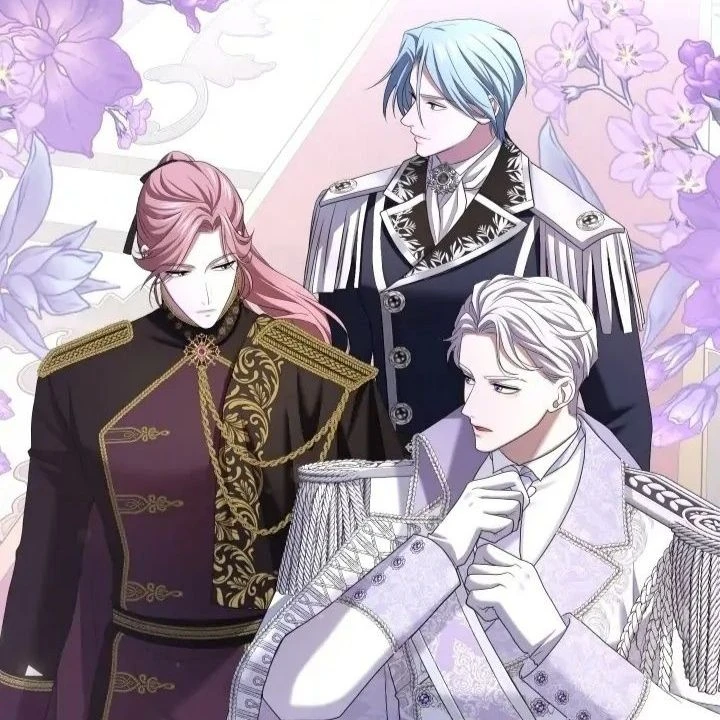 Nobility//BL Boy love thumbnail