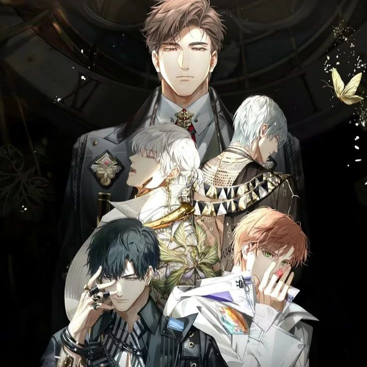 KOYOMI FAMILY//BL BOY LOVE thumbnail