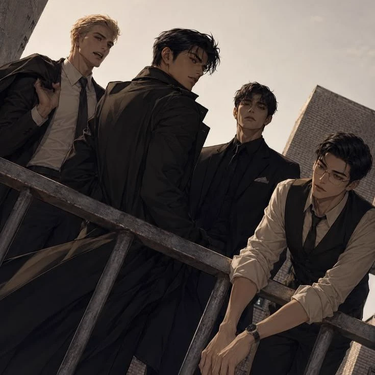 FAMILIY TAIGER//BL BOY LOVE thumbnail