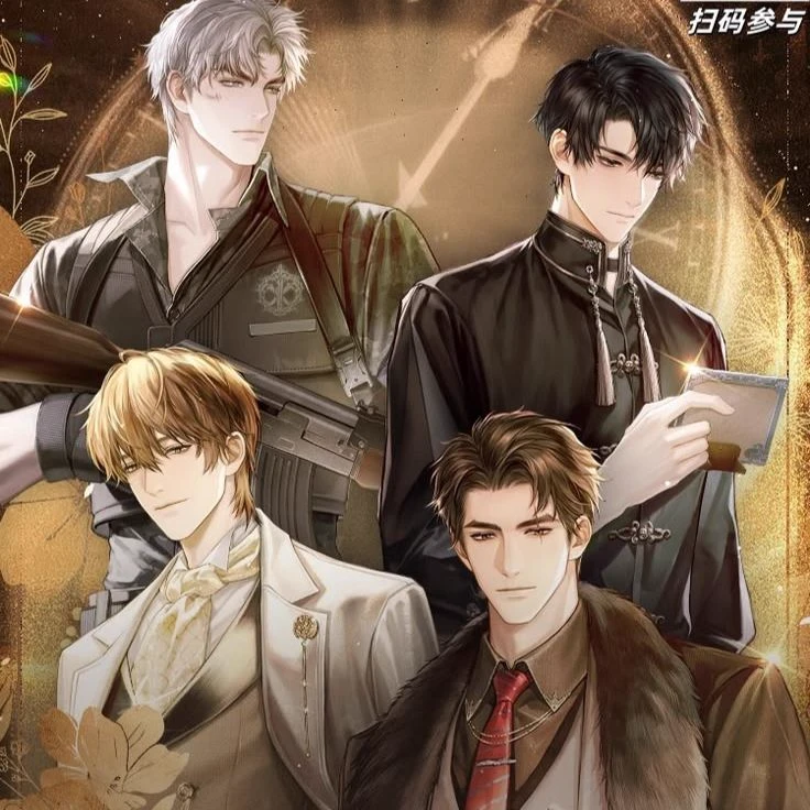 CYT FAMILY//BL BOY LOVE thumbnail